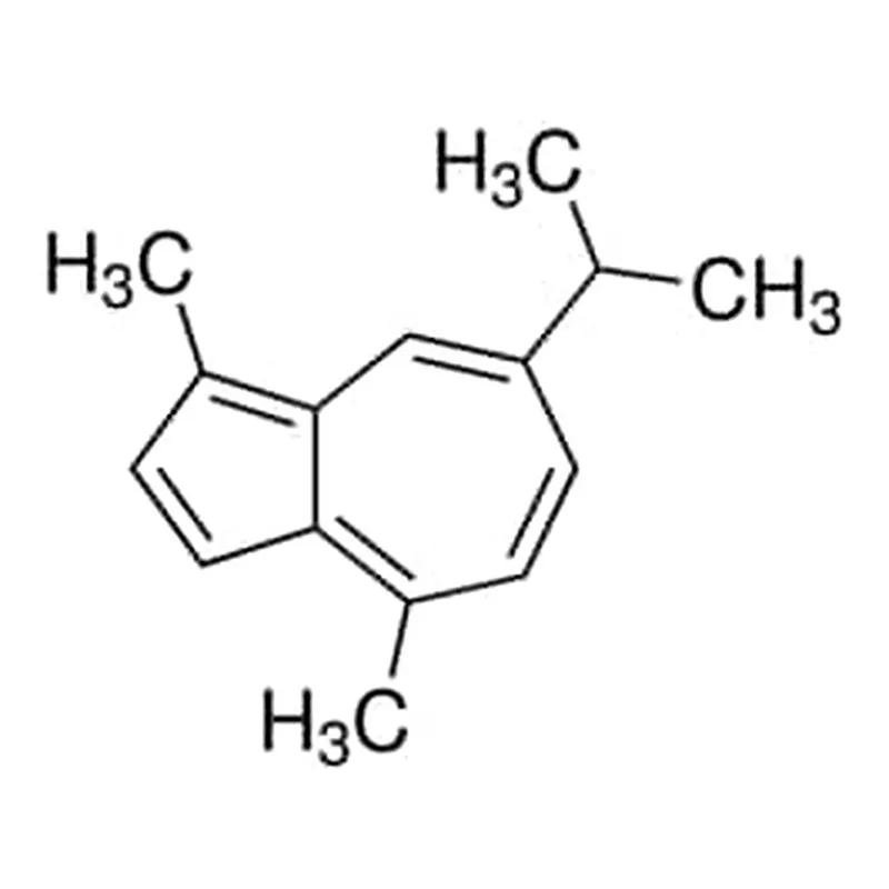 Merck GUAIAZULENE, 99%