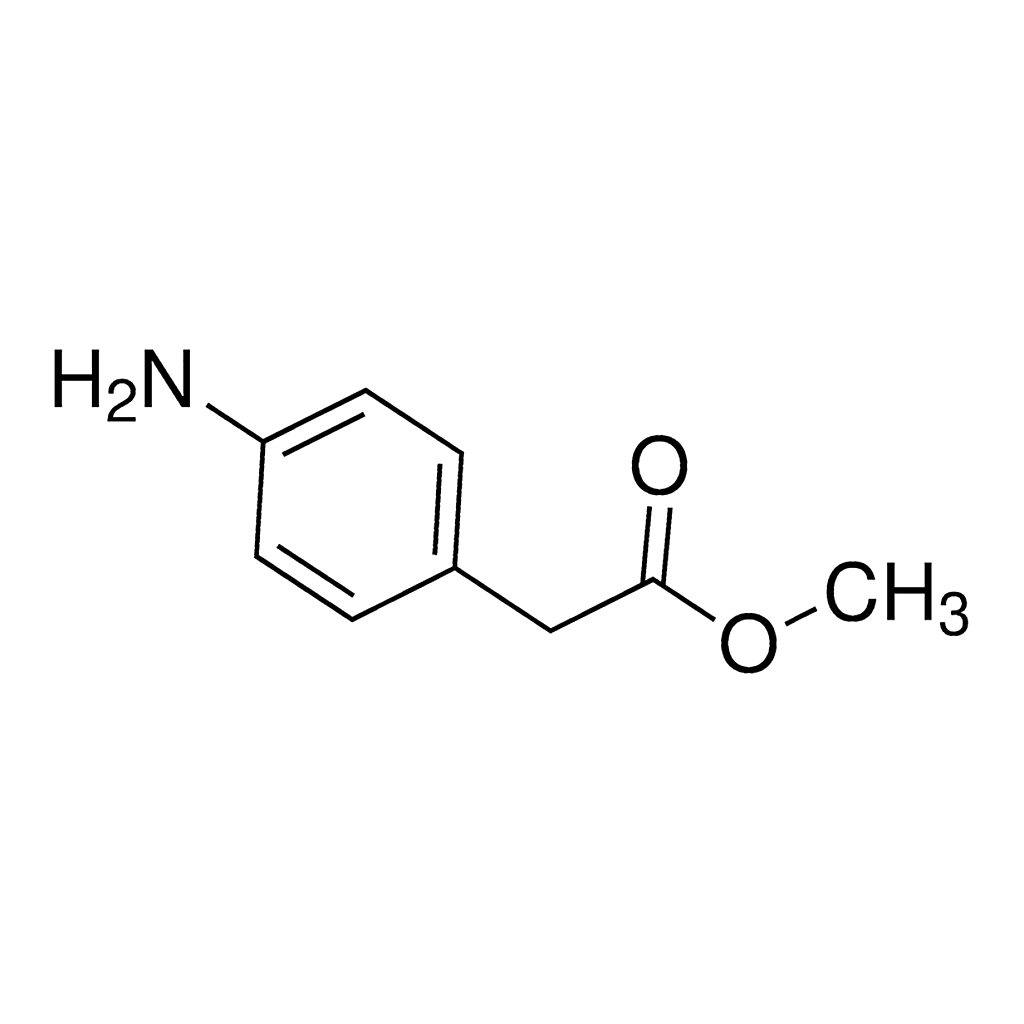 Merck Methyl (4-aminophenyl)acetate