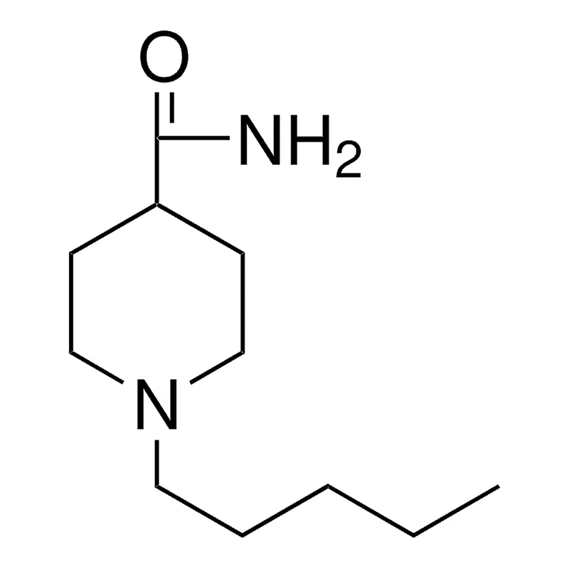 Merck 1-PENTYLISONIPECOTAMIDE