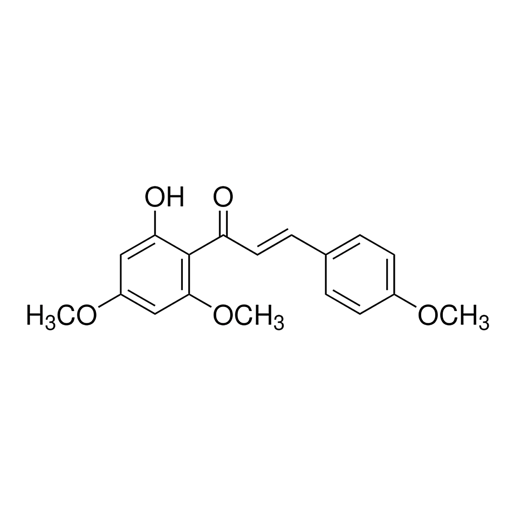 Merck 2'-Hydroxy-4,4',6'-trimethoxychalcone