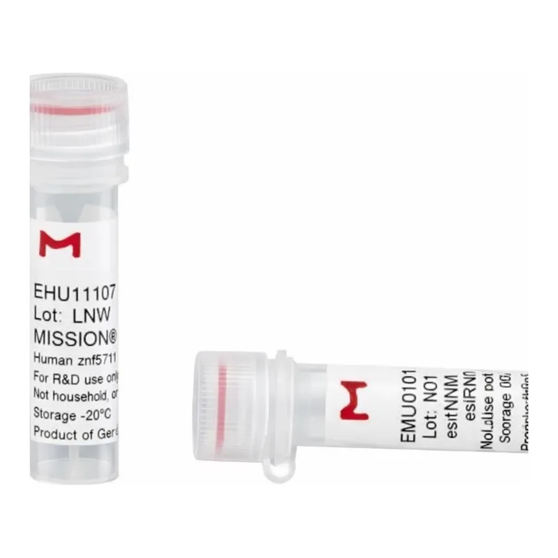Merck MISSION(R) esiRNA