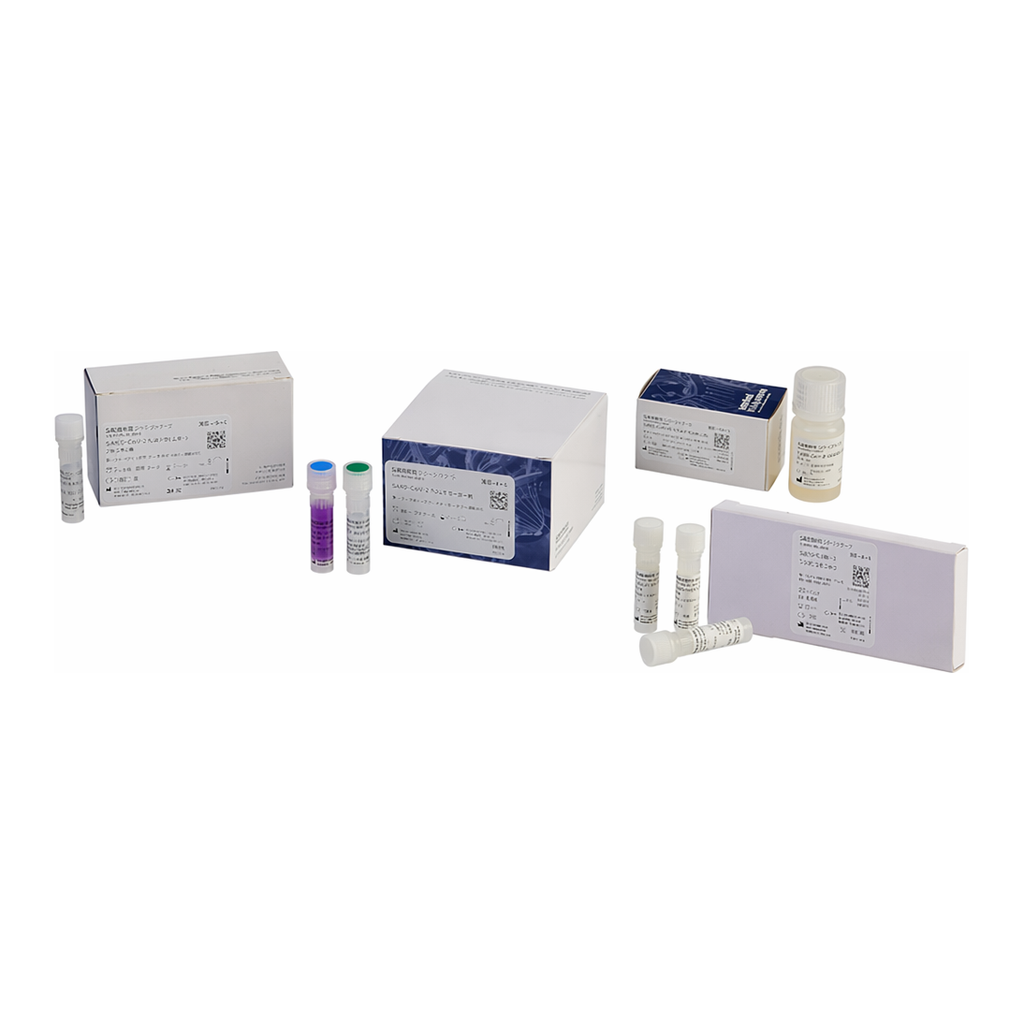 Thermo Fisher Scientific TaqPath COVID-19, FluA/B, RSV Combo Kit