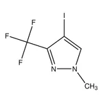 Merck 4-Iodo-1-methyl-3-trifluoromethyl-1H-pyrazole