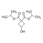 Merck Diisopropyl 3-hydroxycyclobutane-1,1-dicarboxylate