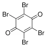 Merck 2,3,5,6-TETRABROMO-(1,4)BENZOQU-