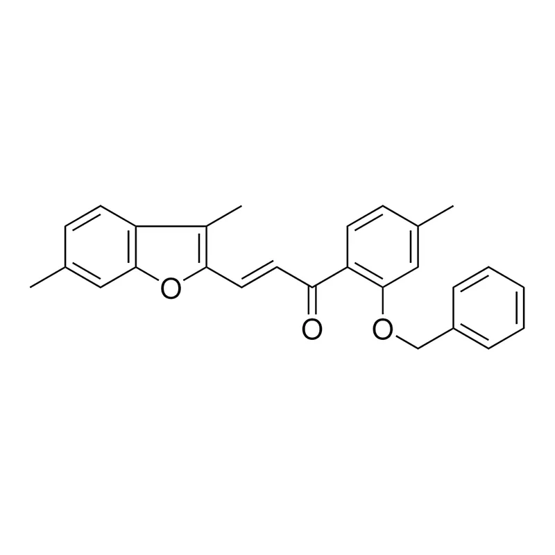 Merck 1-(2-BENZYLOXY-4-METHYL-PHENYL) - 10MG &