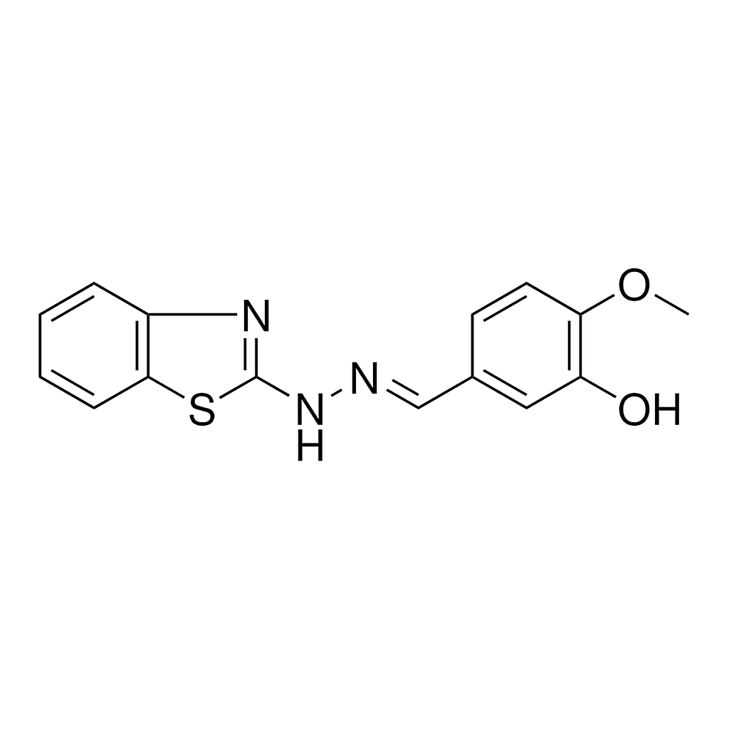 Merck 5-(BENZOTHIAZOL-2-YL-HYDRAZONO - 50 MG &