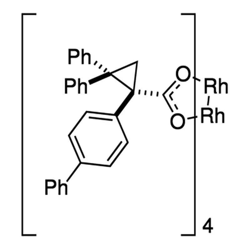 Merck RH2(R-P-PH-TPCP)4