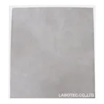 AS ONE Ultra Pure Aluminium Plate (99.99%), 초고순도 알루미늄 플레이트 (99.99%)