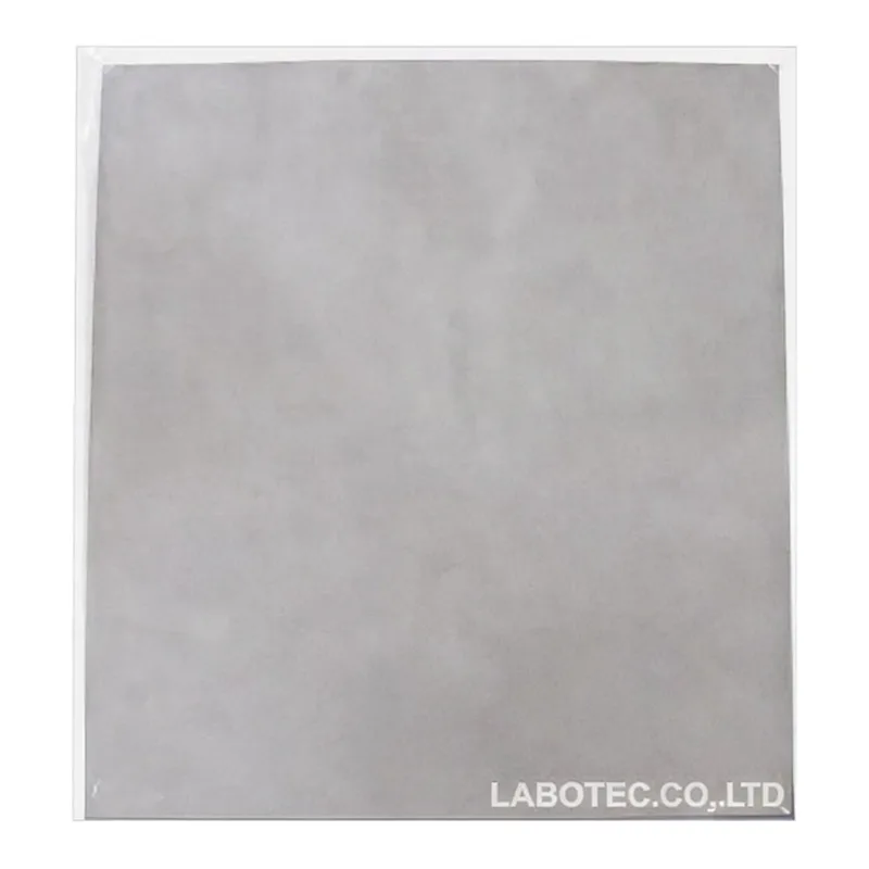 AS ONE Ultra Pure Aluminium Plate (99.99%), 초고순도 알루미늄 플레이트 (99.99%)