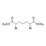 Merck Dimethyl 2,6-dibromoheptanedioate