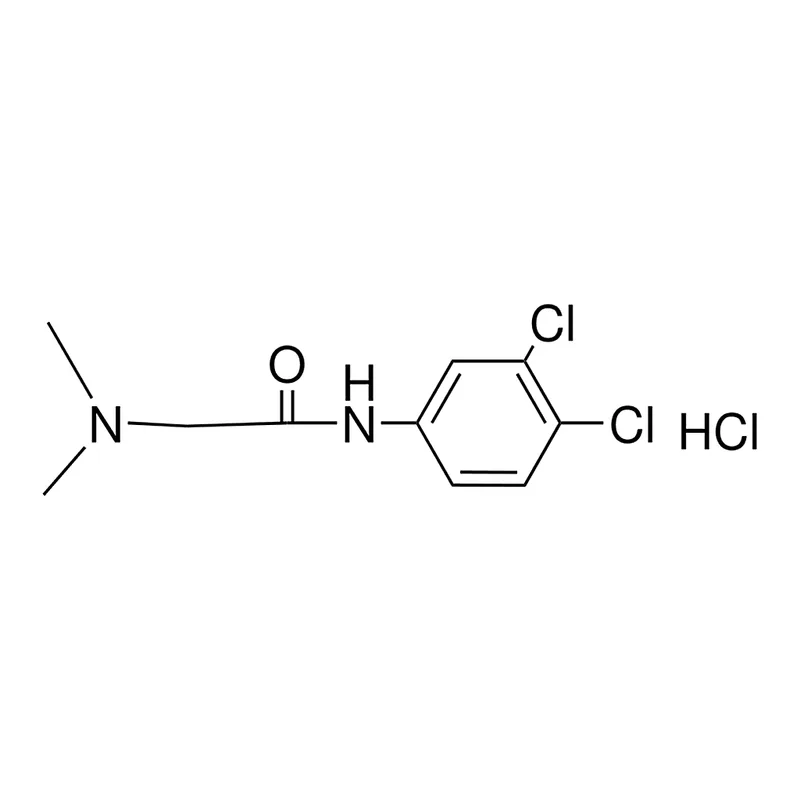 Merck 3',4'-DICHLORO-2-(DIMETHYLAMINO-