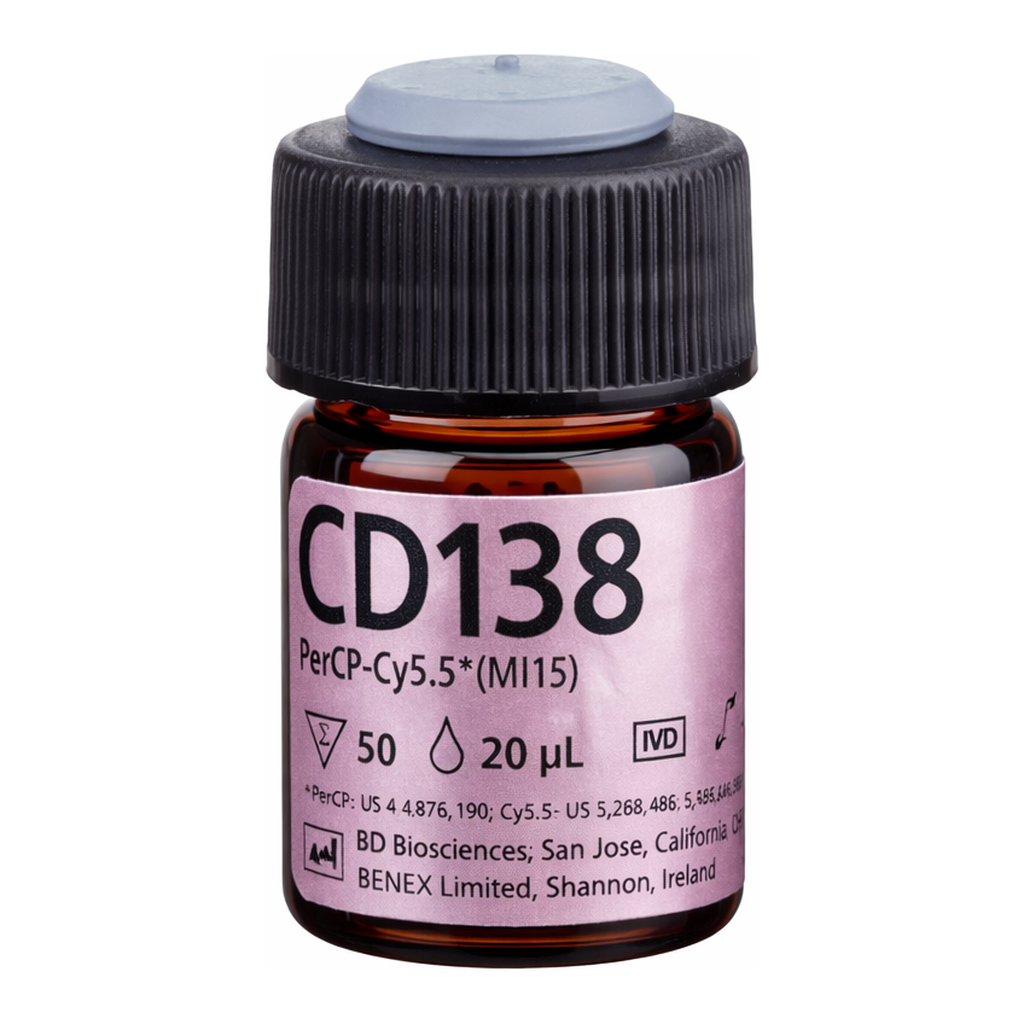 BD CD138 PerCP-Cy5.5