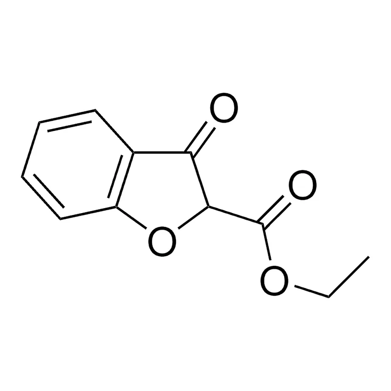 Merck ETHYL 3-OXO-2,3-DIHYDRO-1-BENZOFU-25MG&