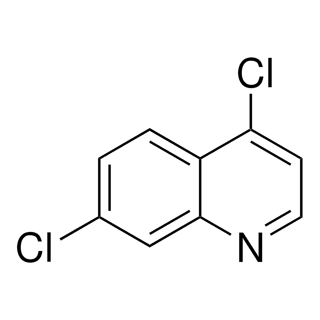 Merck 4,7-Dichloroquinoline