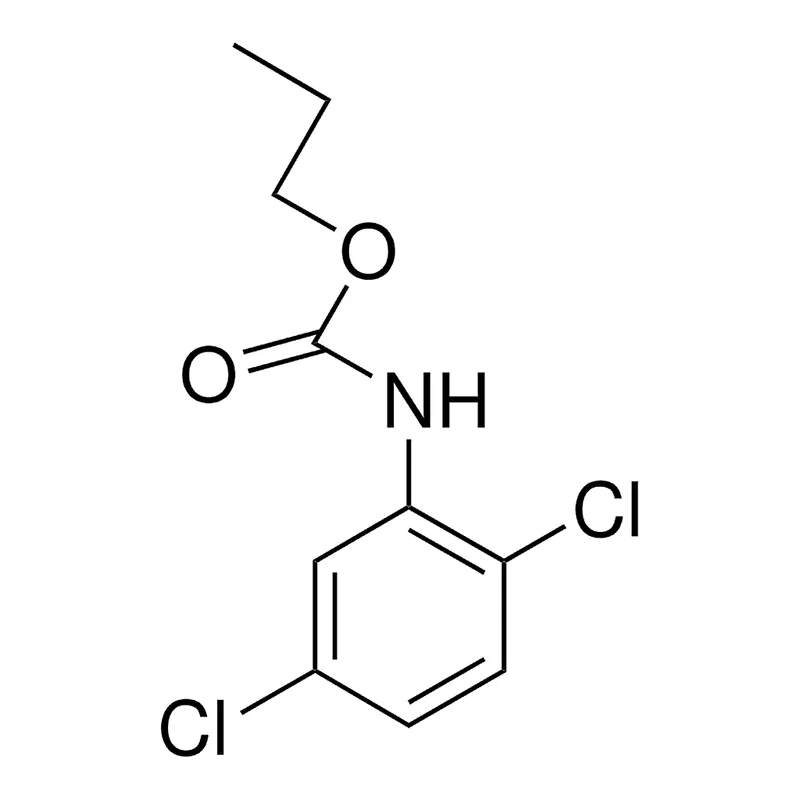 Merck PROPYL N-(2,5-DICHLOROPHENYL)CA-