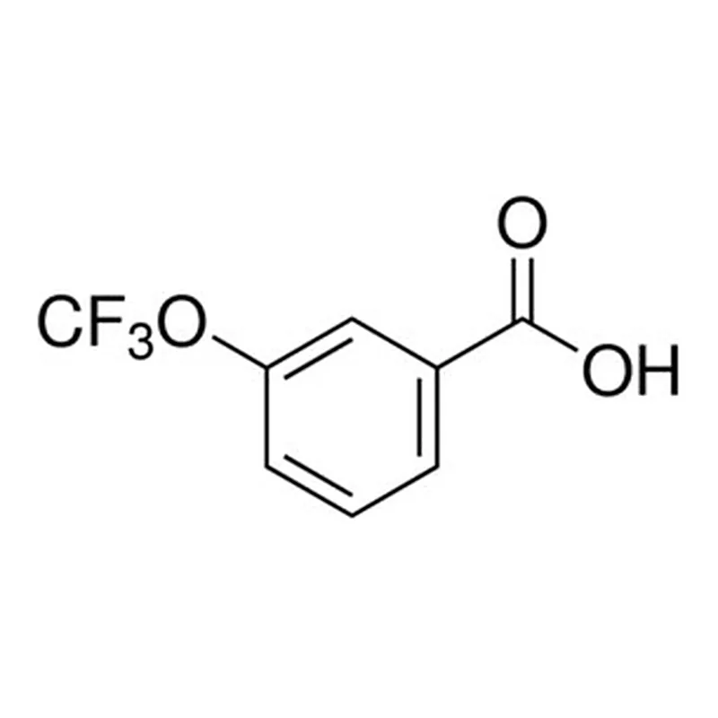 Merck 3-(TRIFLUOROMETHOXY)BENZOIC ACID, 97%