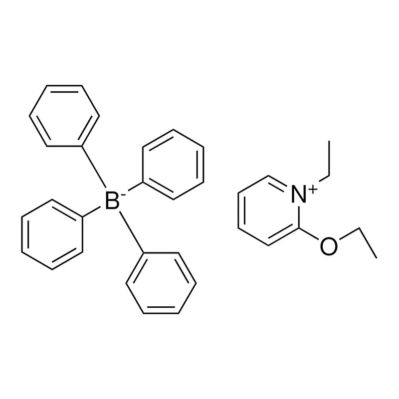 Merck 1-ETHYL-2-ETHOXYPYRIDINIUM TETR-