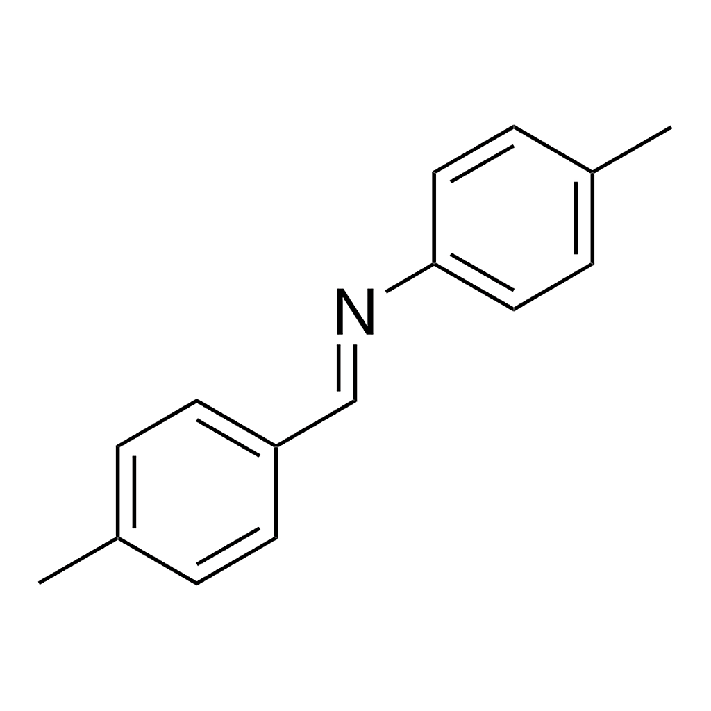 Merck N-(4-METHYLBENZYLIDENE)-P-TOLUI-