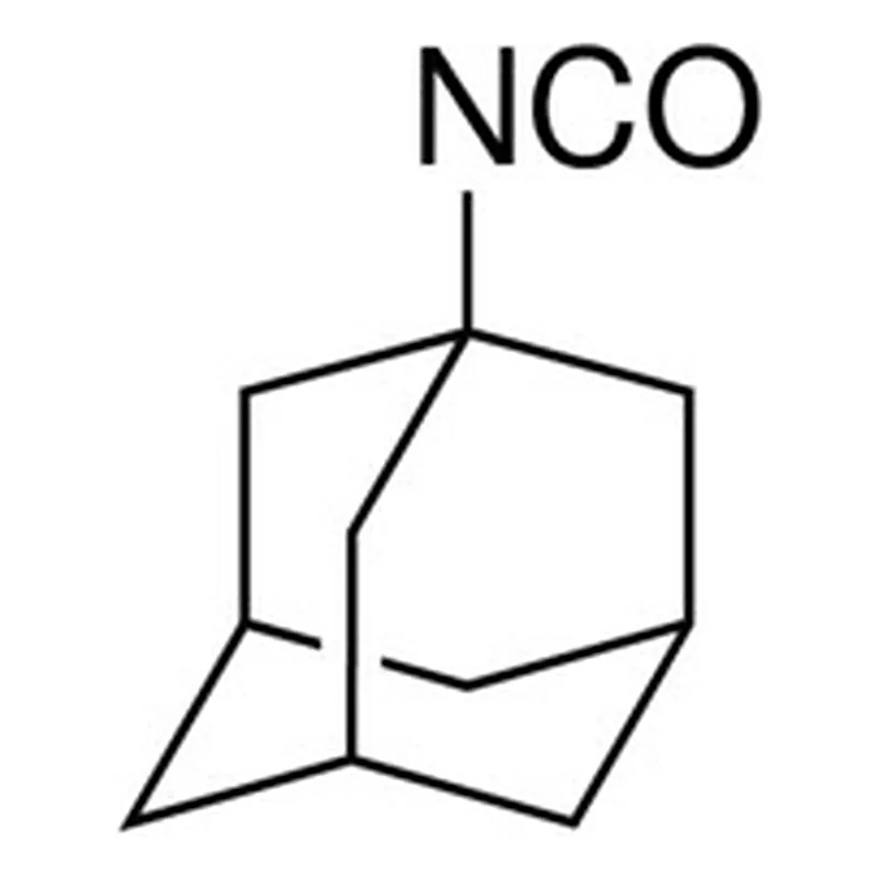 Merck 1-ADAMANTYL ISOCYANATE, 97%