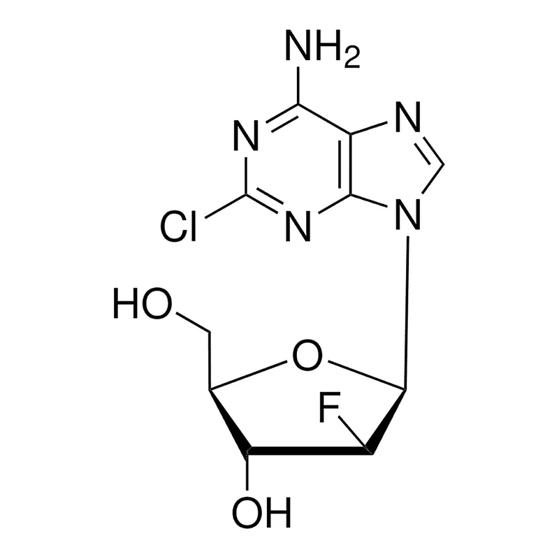 Merck Clofarabine