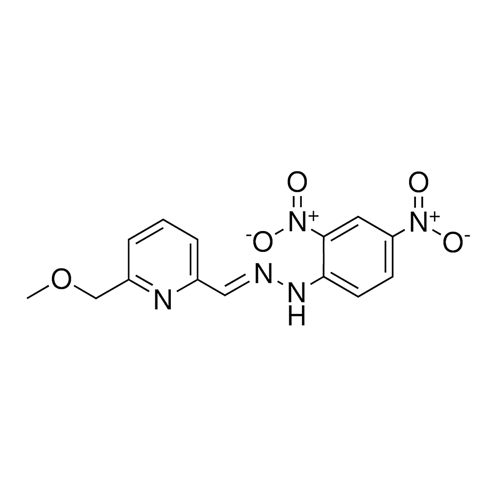 Merck N-(2,4-DINITRO-PHENYL)-N'-(6-M - 25 MG&
