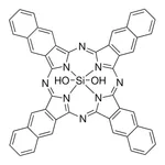 Merck Silicon 2,3-naphthalocyanine dihydroxide