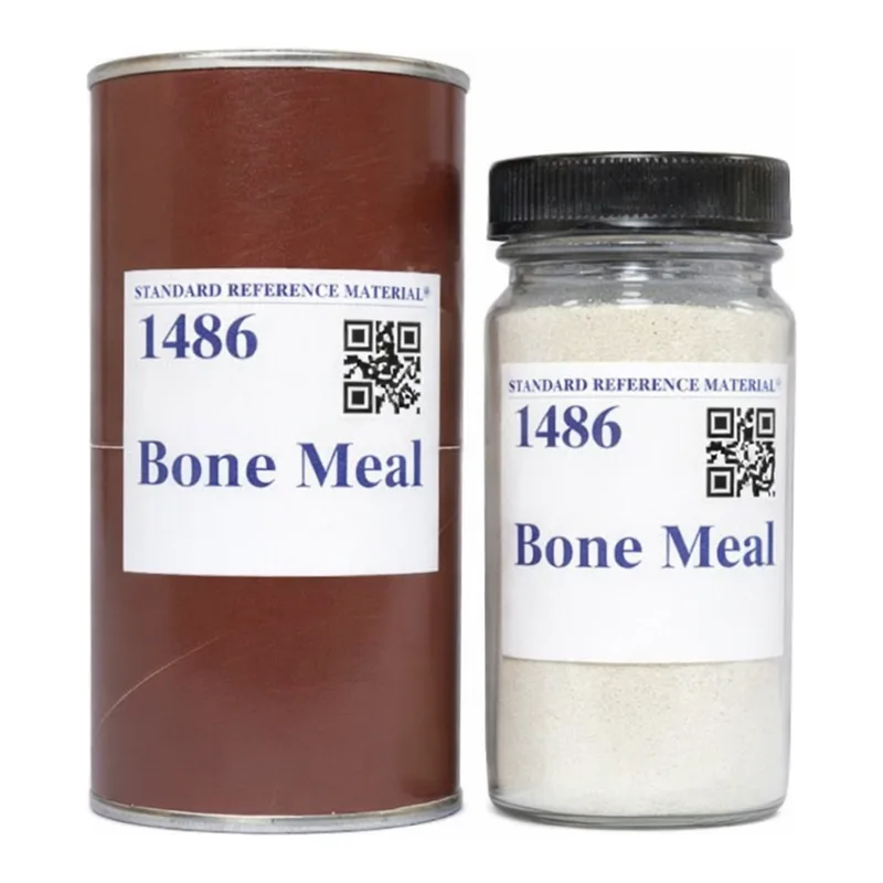 Merck Bone meal