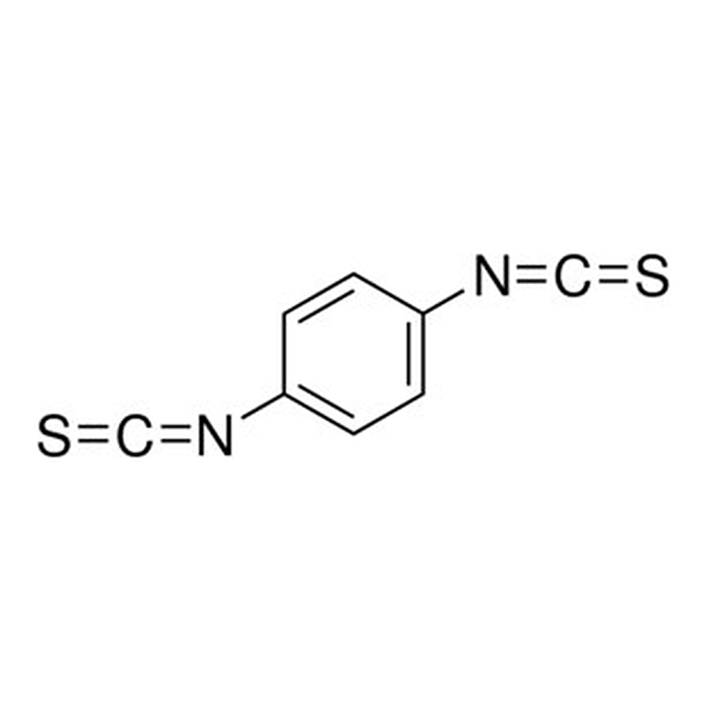 Merck 1,4-PHENYLENE DIISOTHIOCYANATE, 98%
