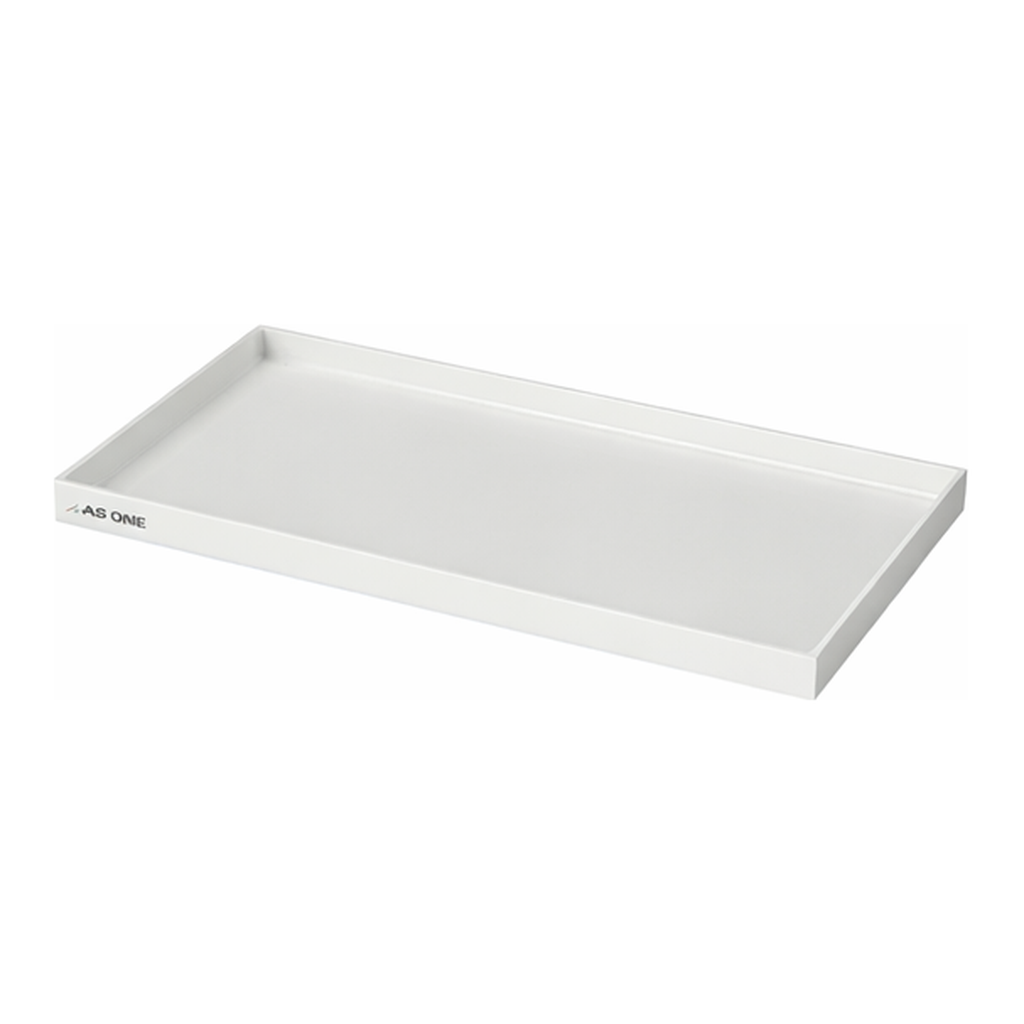 AS ONE Shrimp Drain Pan 300 x 300 x 30 mm