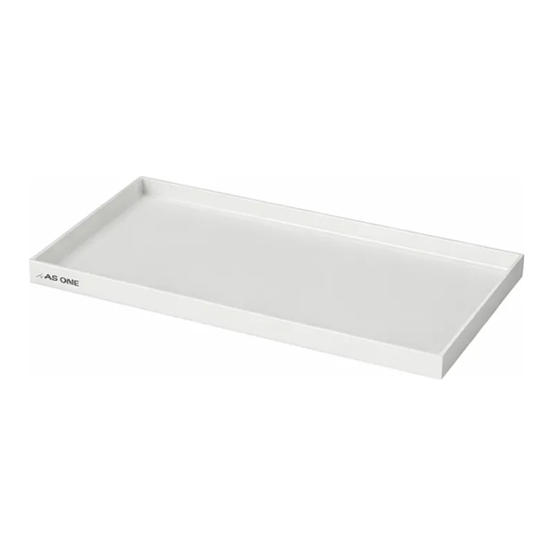 AS ONE Shrimp Drain Pan 300 x 300 x 30 mm