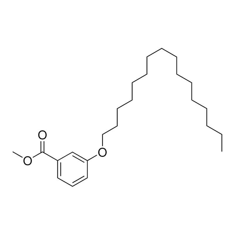 Merck METHYL 3-(HEXADECYLOXY)BENZOATE-