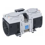 AS ONE Diaphragm Dry Vacuum Pump, 다이어프램형 드라이 진공펌프