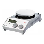 AS ONE Hotplate Stirrer (Max. Temperature 340℃), 가열 교반기 (최고온도 340℃)
