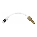 Agilent Nebulizer Connection Kit for AVS, 1/pk