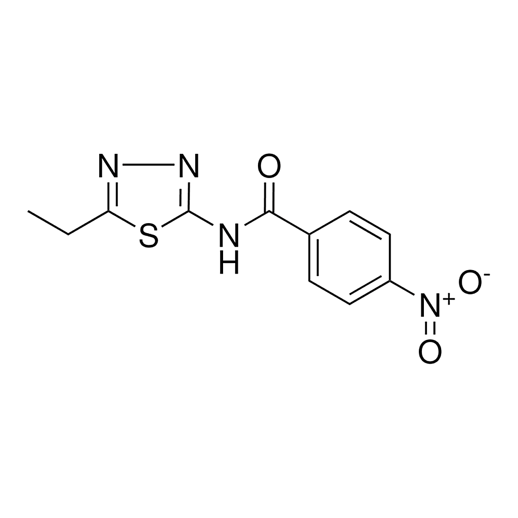 Merck N-(5-ETHYL-(1,3,4)THIADIAZOL-2-Y-