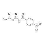 Merck N-(5-ETHYL-(1,3,4)THIADIAZOL-2-Y-