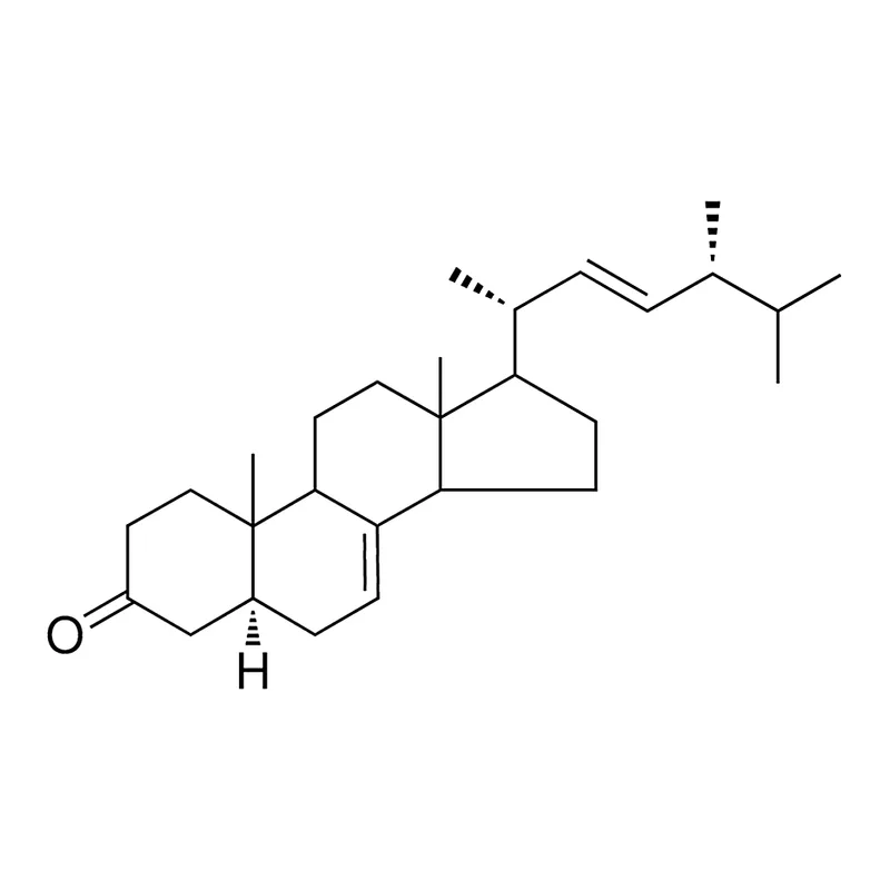Merck (22E)-5-ALPHA-ERGOSTA-7,22-DIE - 1 MG&