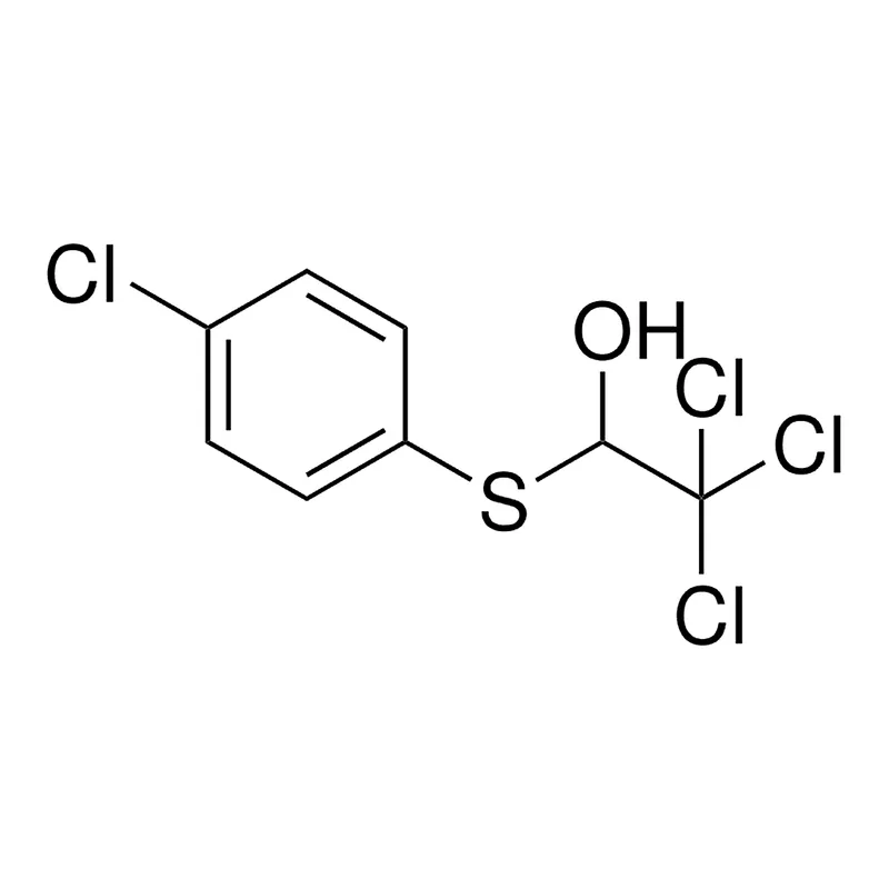 Merck 1-((4-CHLOROPHENYL)THIO)-2,2,2-T-