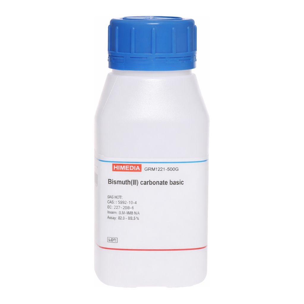 Himedia Bismuth(III)carbonate basic