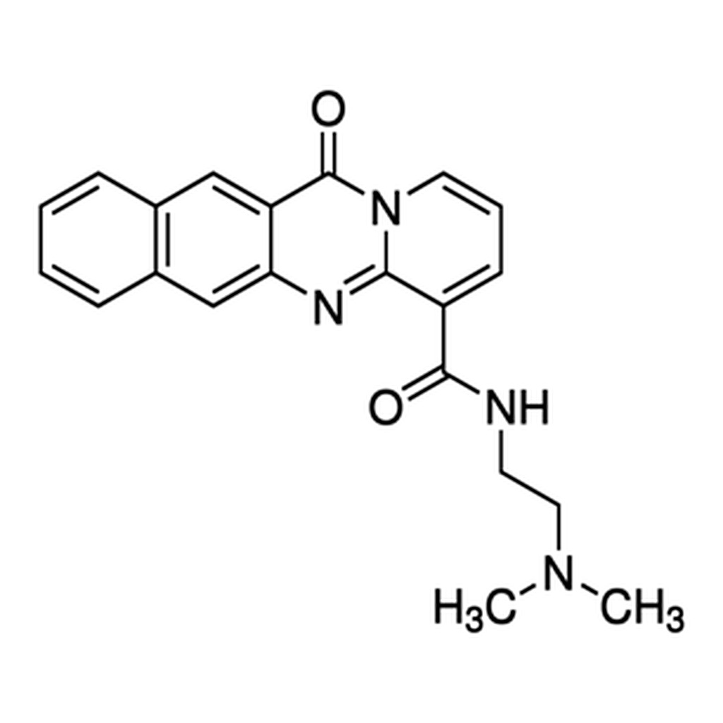Merck BMH-21