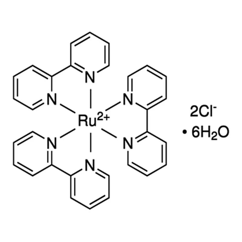 Merck TRIS(2,2``-BIPYRIDYL)DICHLORORUTHENIUM(I&