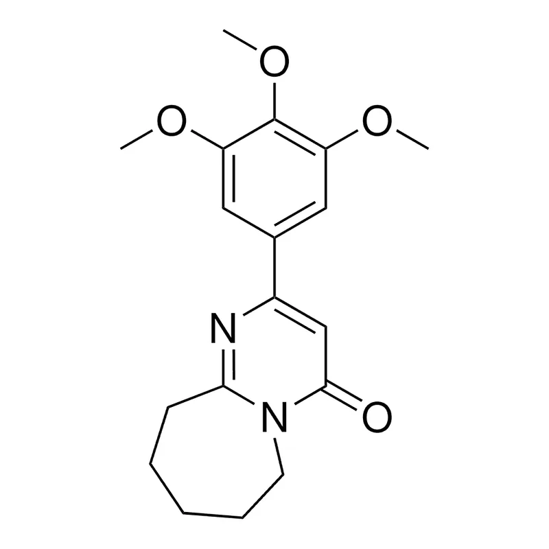Merck 2-(3,4,5-TRIMETHOXYPHENYL)-7,8,9-