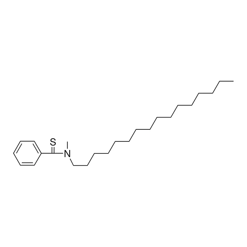 Merck N-HEXADECYL-N-METHYLTHIOBENZAMI-