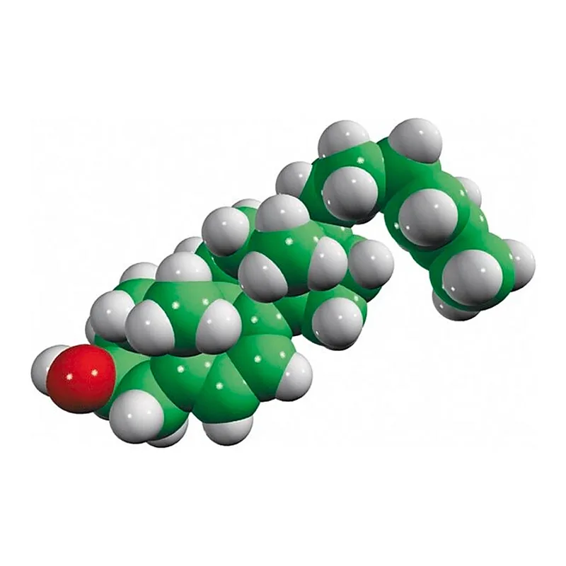 Merck 7-dehydrodesmosterol