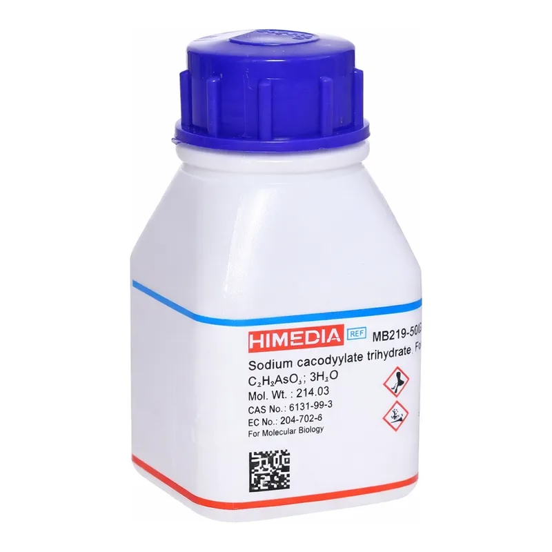 Himedia Sodium cacodylate trihydrate