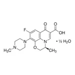 Merck Levofloxacin hemihydrate