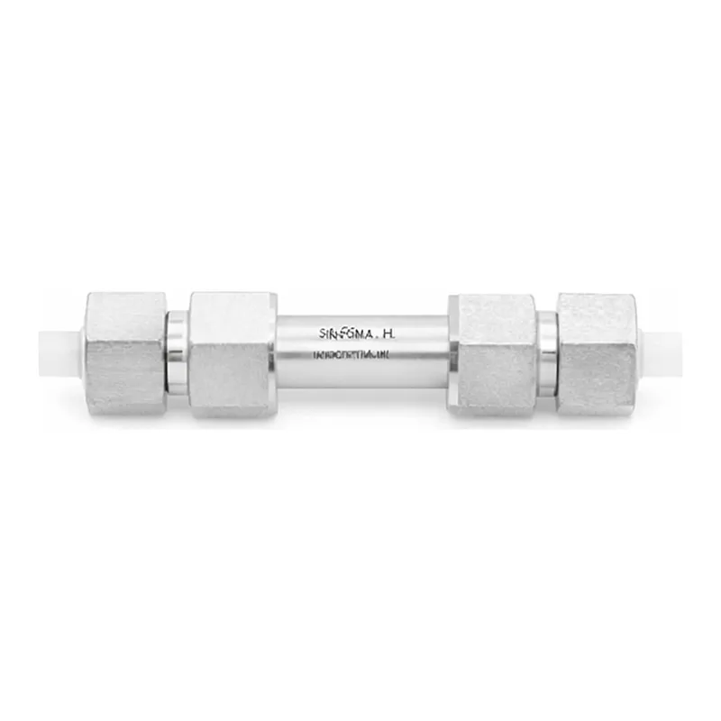 Agilent PL Hi-Plex H Guard Column 50X7.7mm
