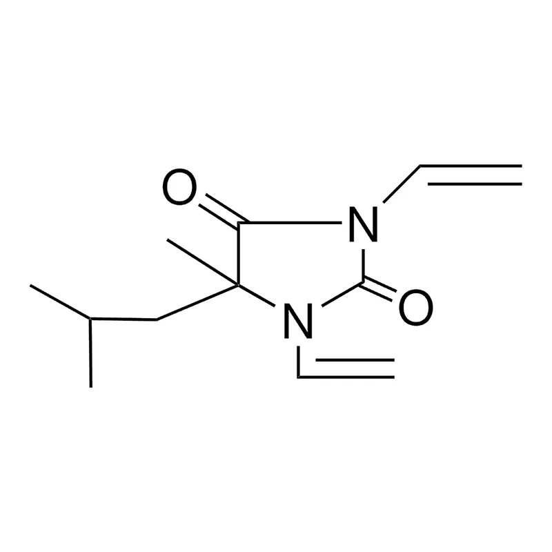 Merck 1,3-DIVINYL-5-ISOBUTYL-5-METHYL