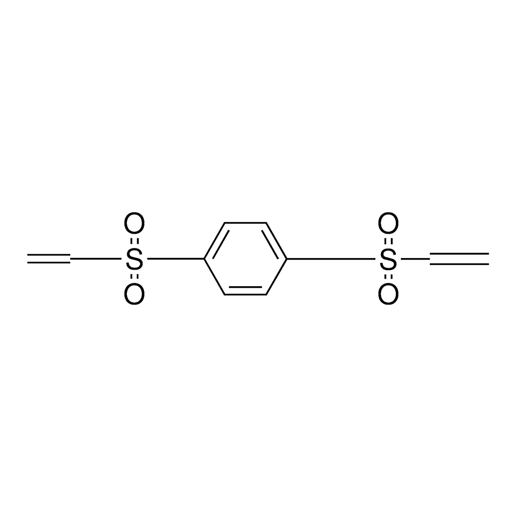 Merck 1,4-BIS(VINYLSULFONYLMETHYL)BEN-
